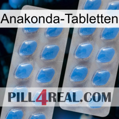 Anaconda Tablets 23